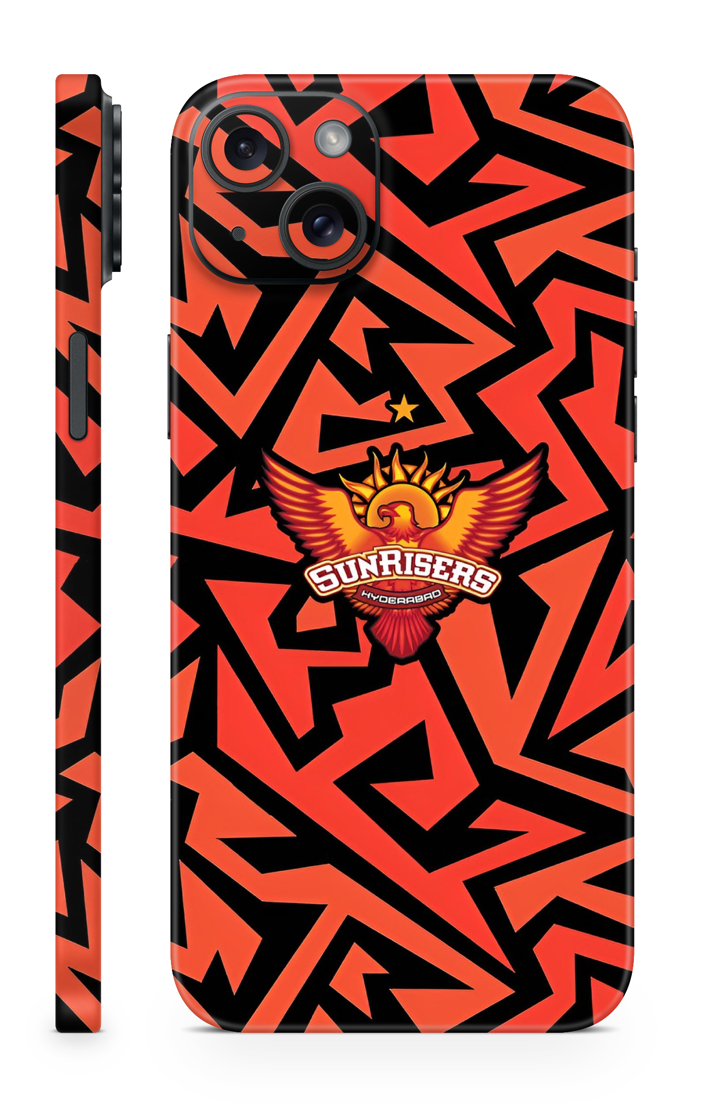 SRH Mobile Skin