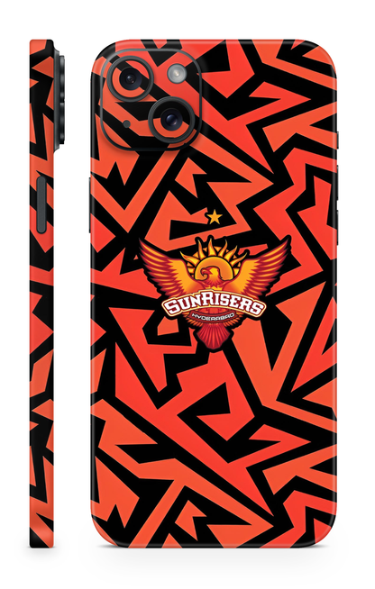 SRH Mobile Skin