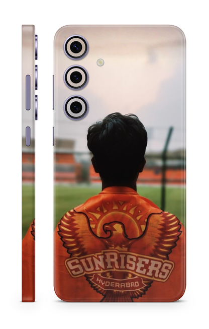 SRH Fan Mobile Skin