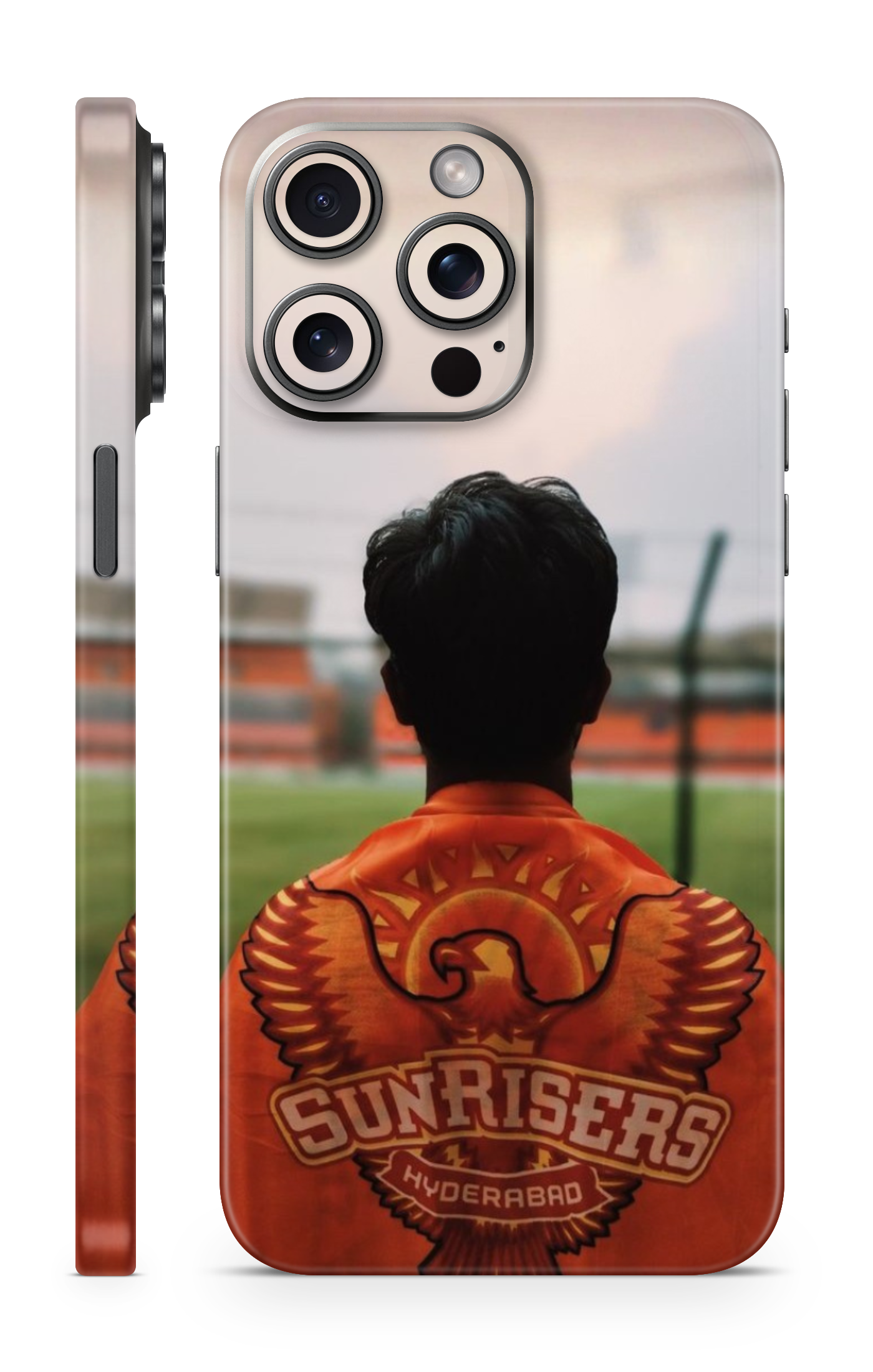 SRH Fan Mobile Skin