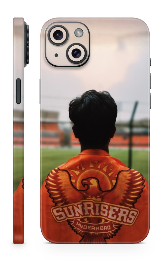 SRH Fan Mobile Skin