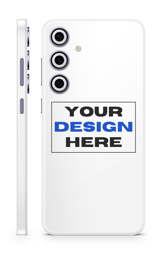 Customized Mobile Skin