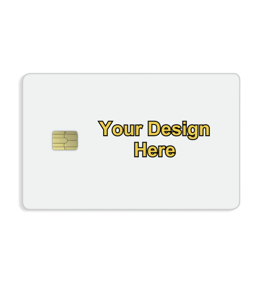 Customize Card Skin