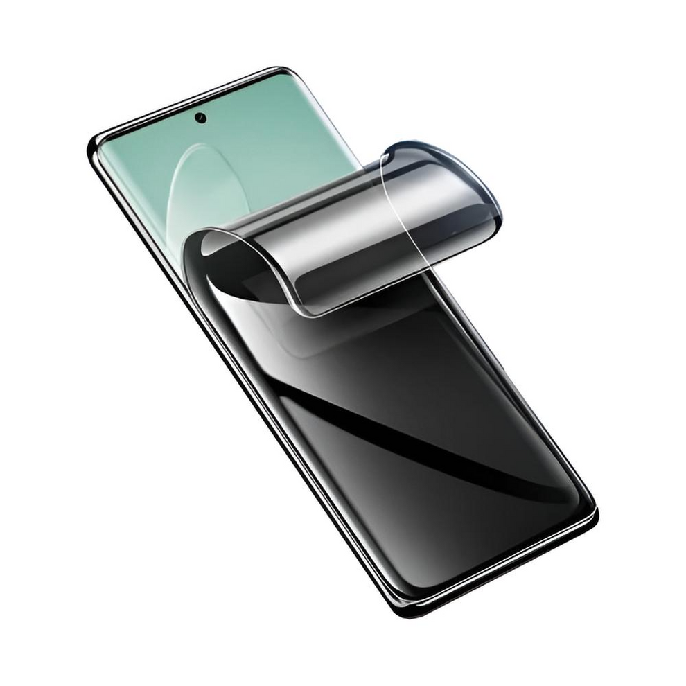 Privacy Hydrogel Screen Protector for All Phones & Tablets – Anti-Peek ...