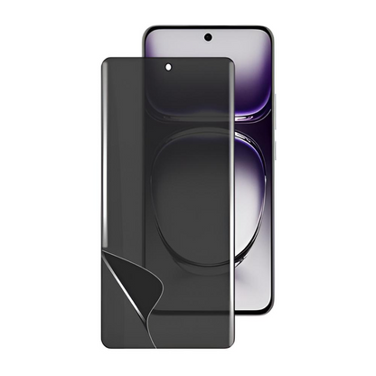 Privacy Hydrogel Screen Protector for Every Devices - (Installation Kit Included)