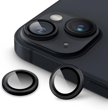 Camera Ring Lens Protector for iPhones