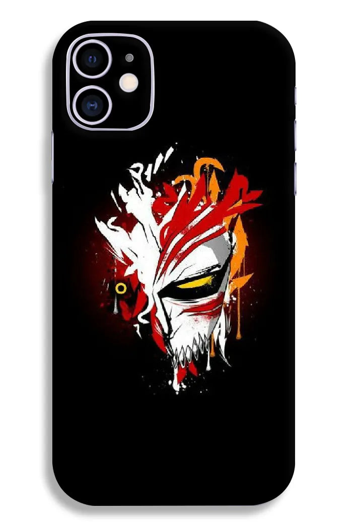 Bleach Mobile Skin