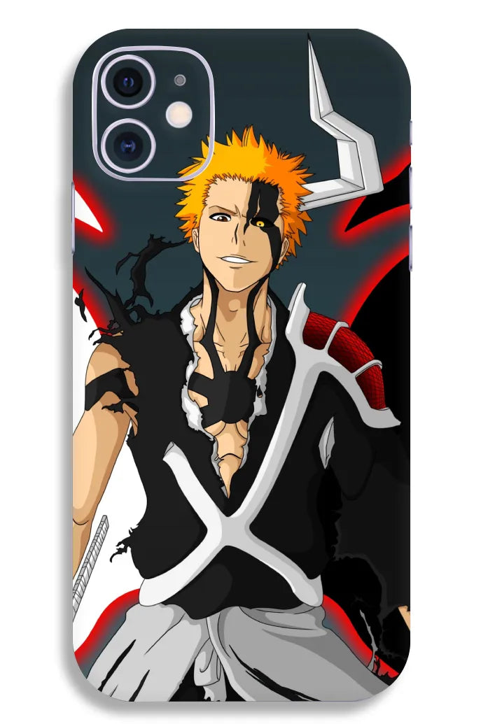 Bleach Mobile Skin