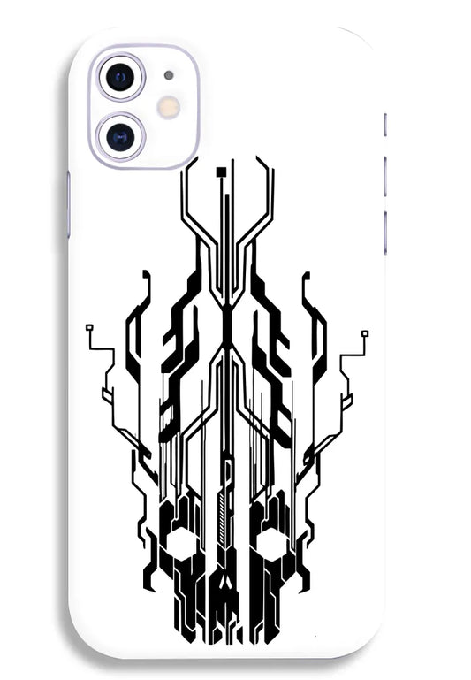 Cyberpunk 2077 Mobile Skin