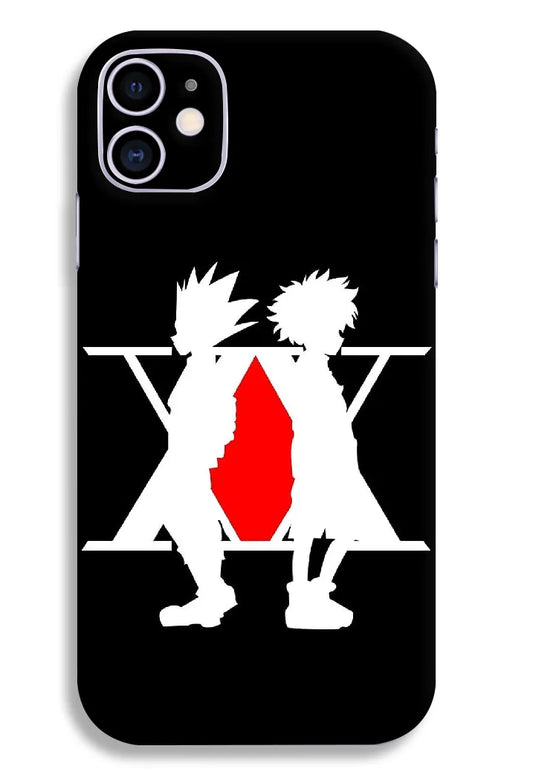 Hunter x Hunter Mobile Skin