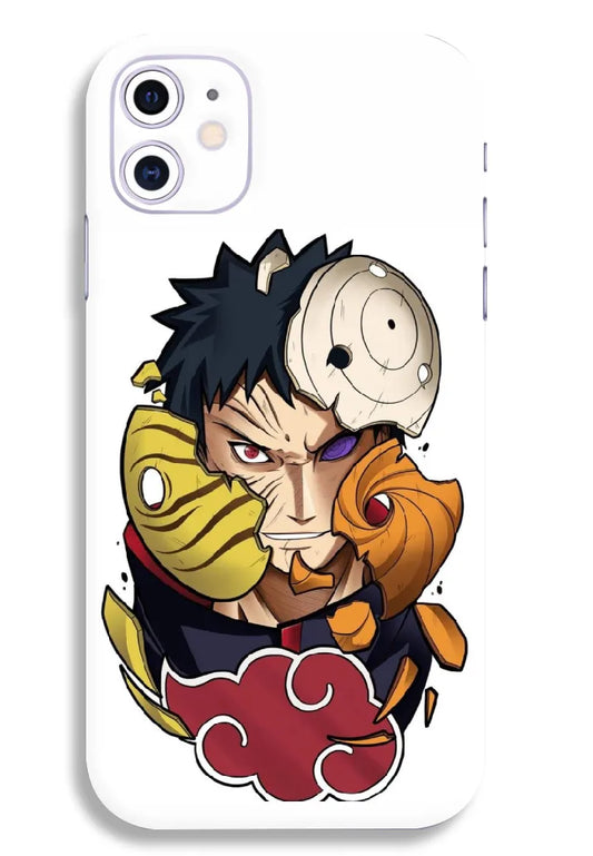 Naruto Mobile Skin