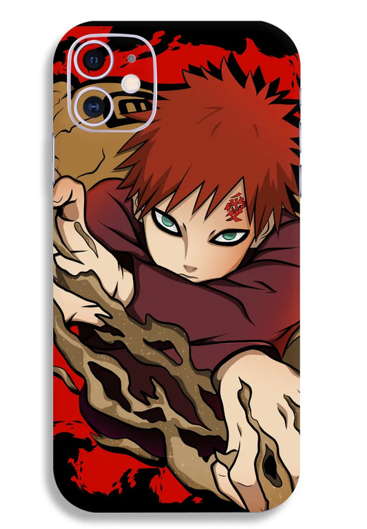 Naruto Mobile Skin