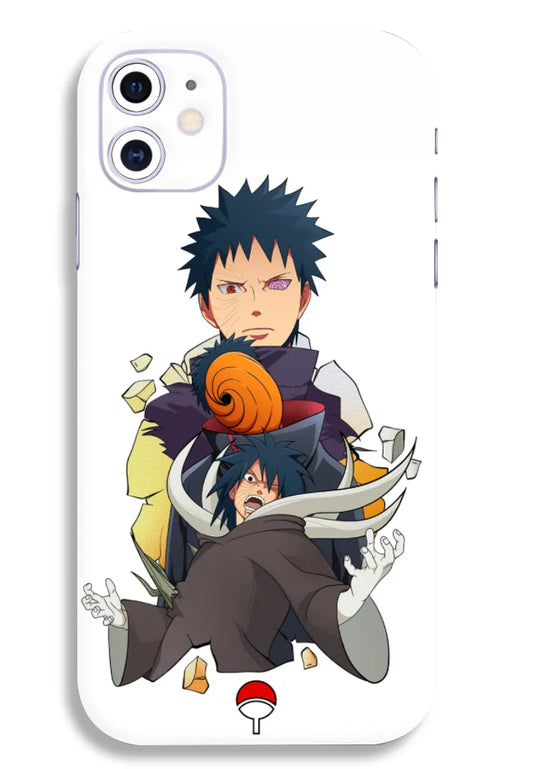 Naruto Mobile Skin