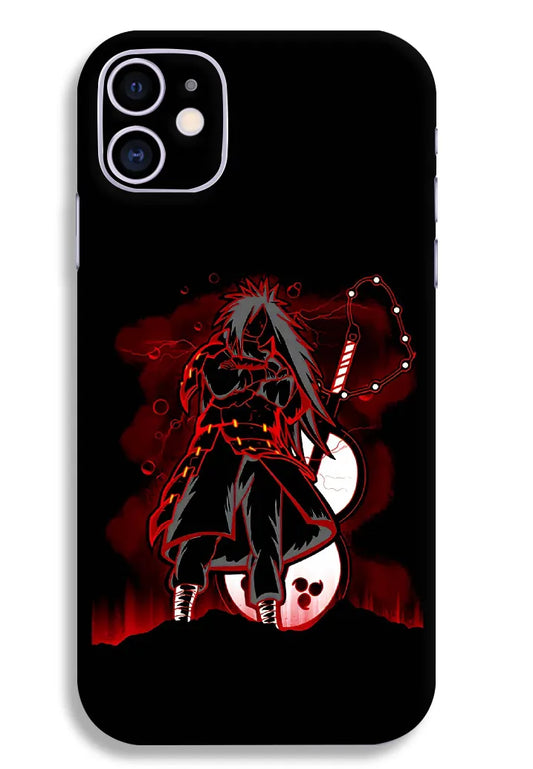 Naruto Mobile Skin