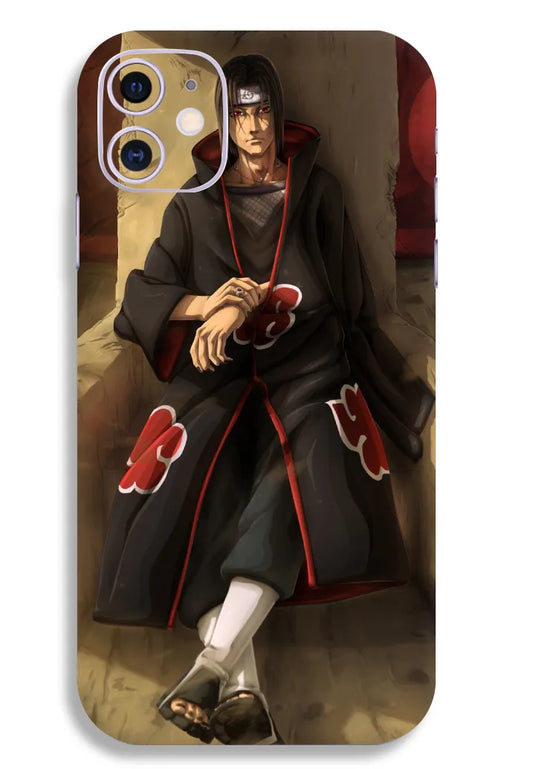 Naruto Mobile Skin