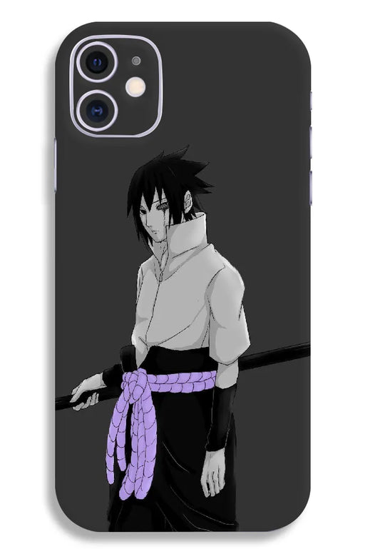 Naruto Mobile Skin