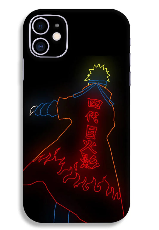 Naruto Mobile Skin