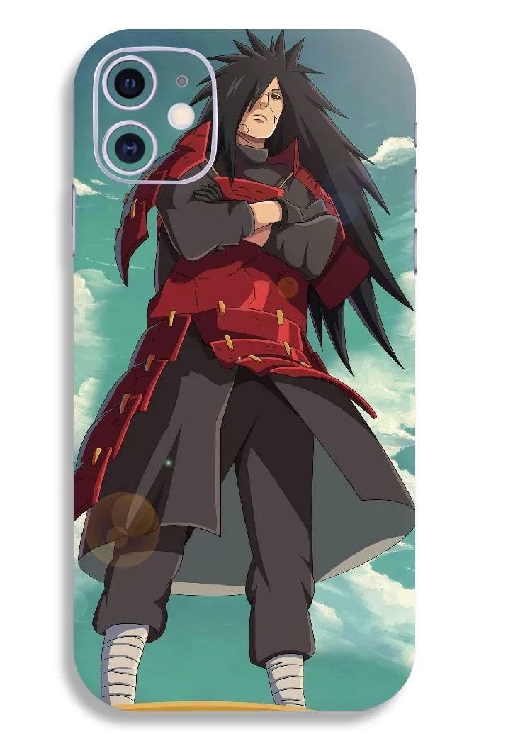 Naruto Mobile Skin