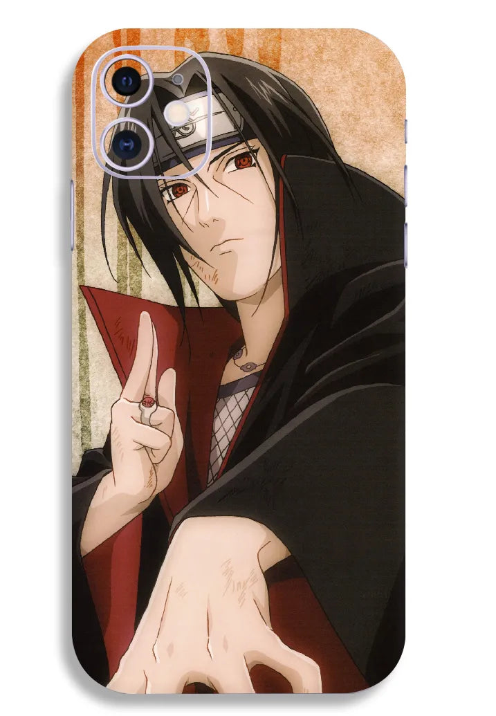 Naruto Mobile Skin