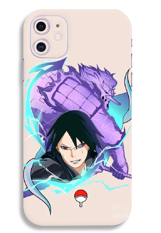 Naruto Mobile Skin