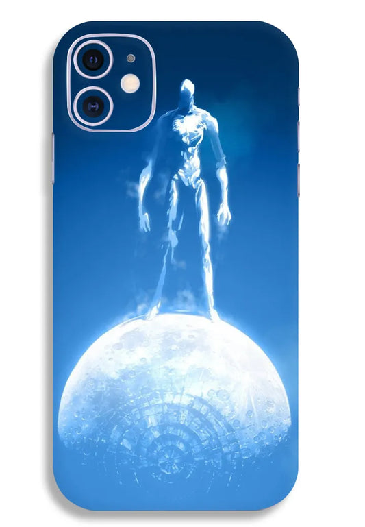 One Punch Man Mobile Skin