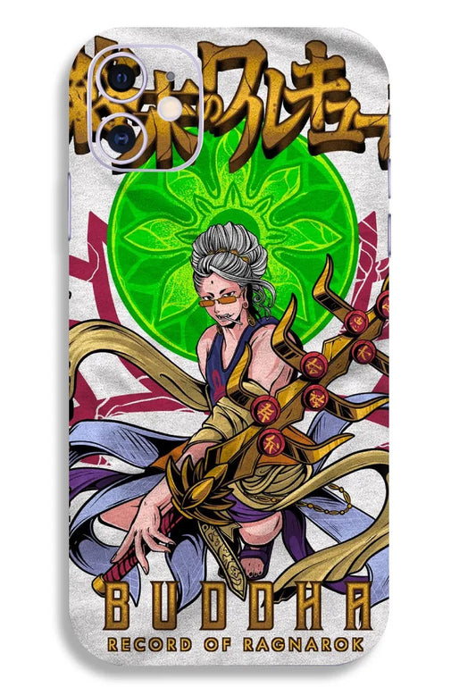 Other Mix Mobile Skin