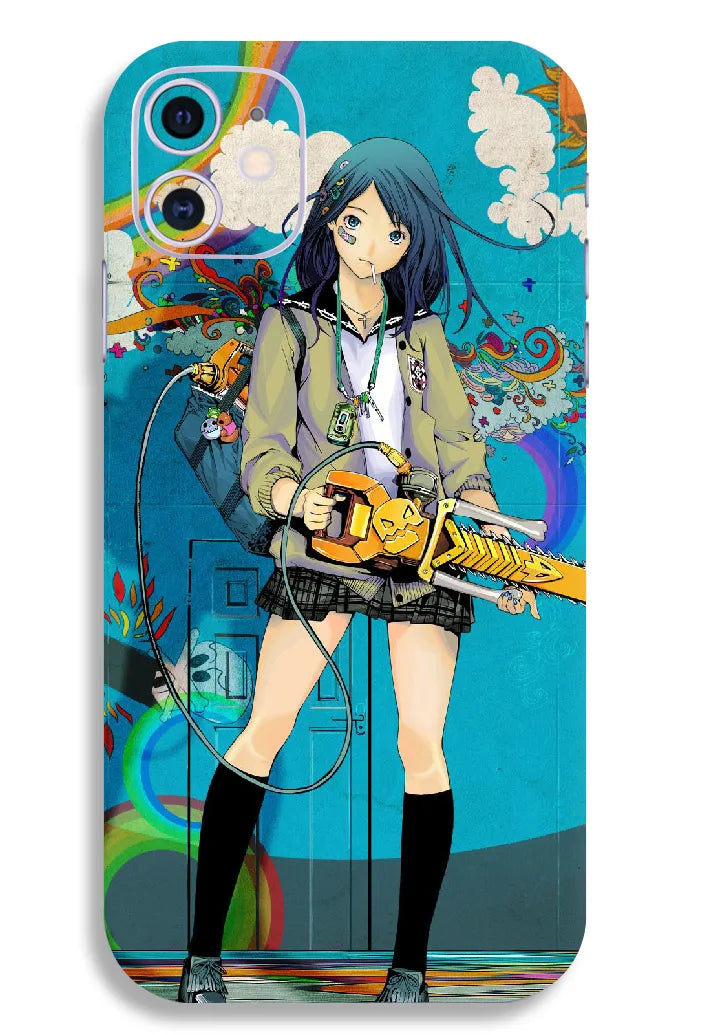 Other Mix Mobile Skin