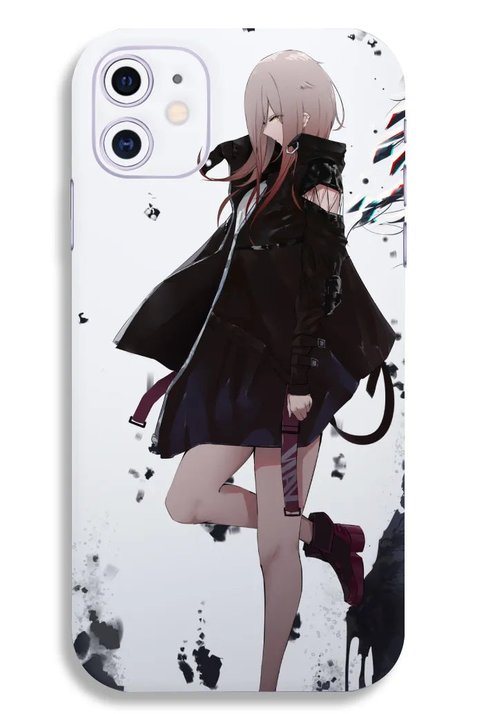 Other Mix Mobile Skin