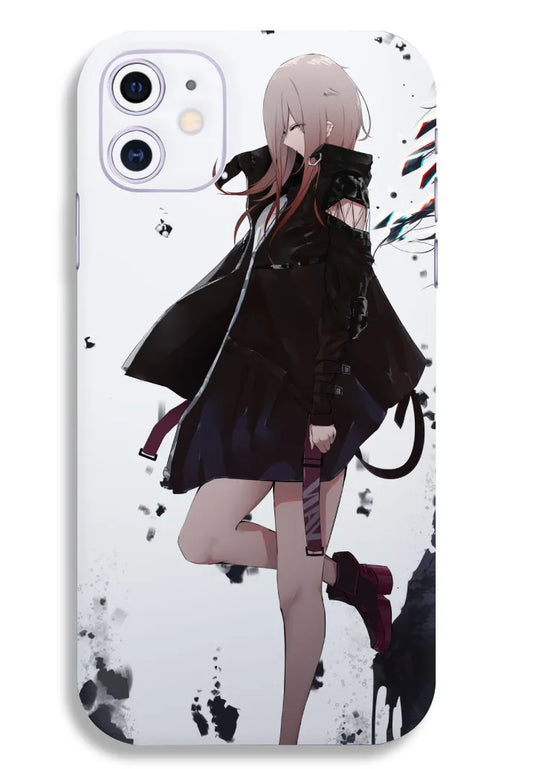 Other Mix Mobile Skin