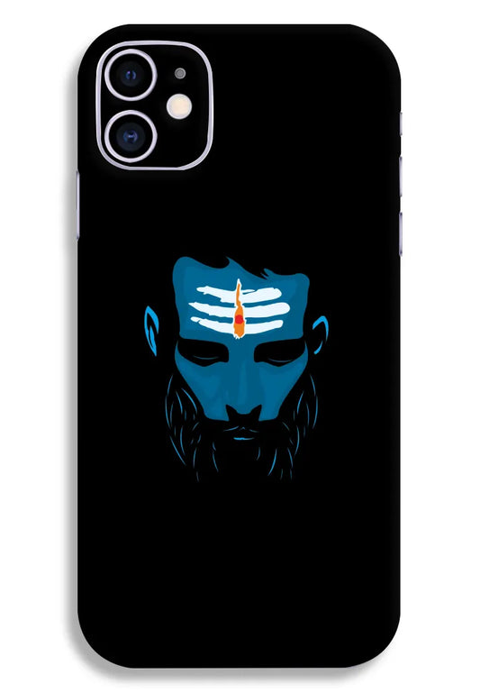 GODS / BHAGWAN MOBILE SKIN