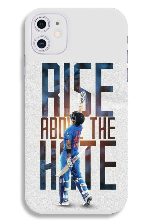 CRICKET MOBILE SKIN