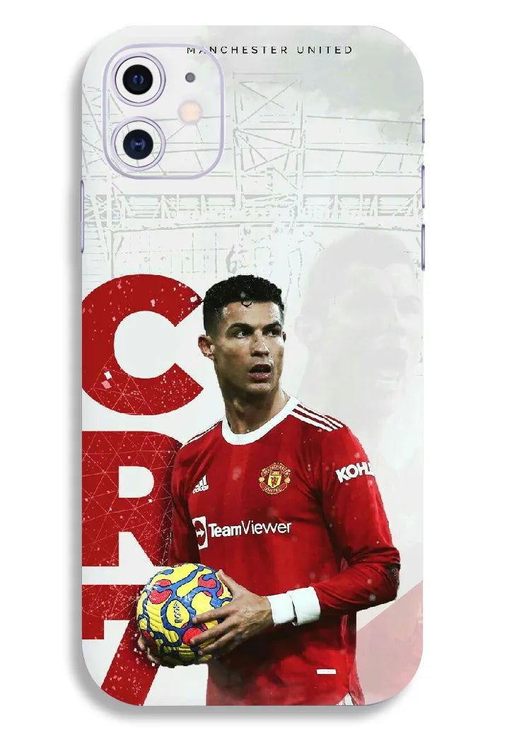 FOOTBALL MOBILE SKIN