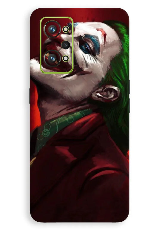 DC MOBILE SKIN