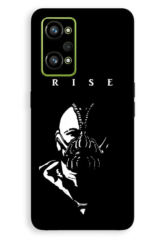 DC MOBILE SKIN