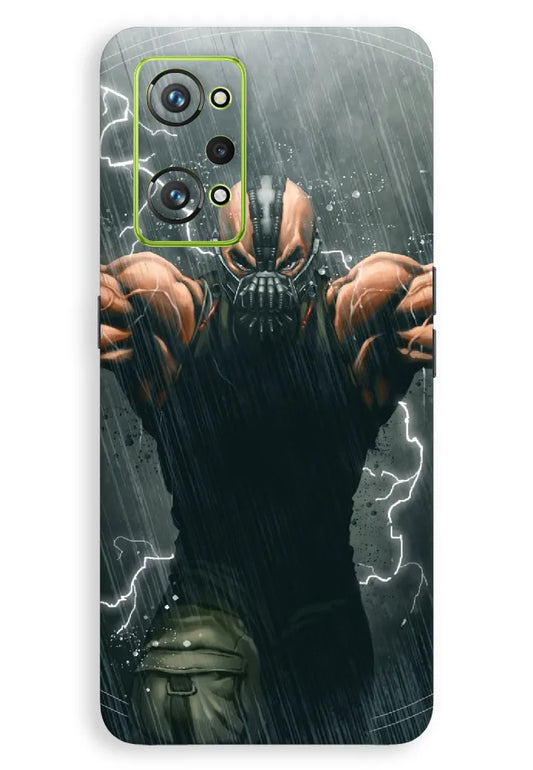 DC MOBILE SKIN