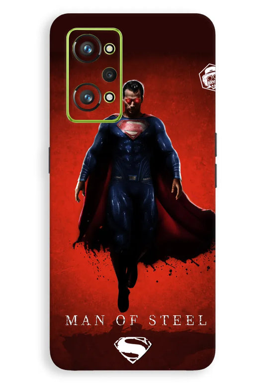 DC MOBILE SKIN