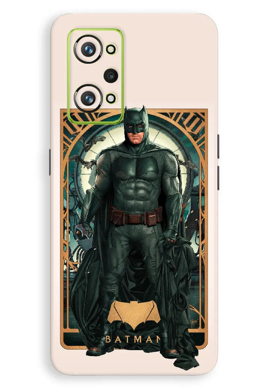 DC MOBILE SKIN