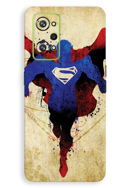 DC MOBILE SKIN