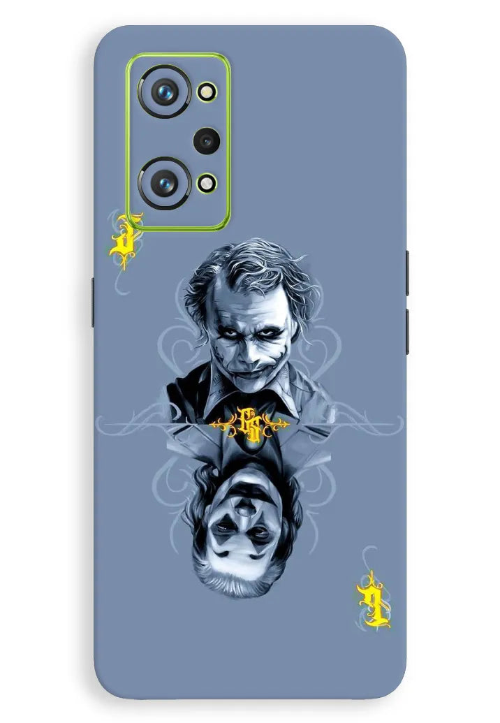 DC MOBILE SKIN