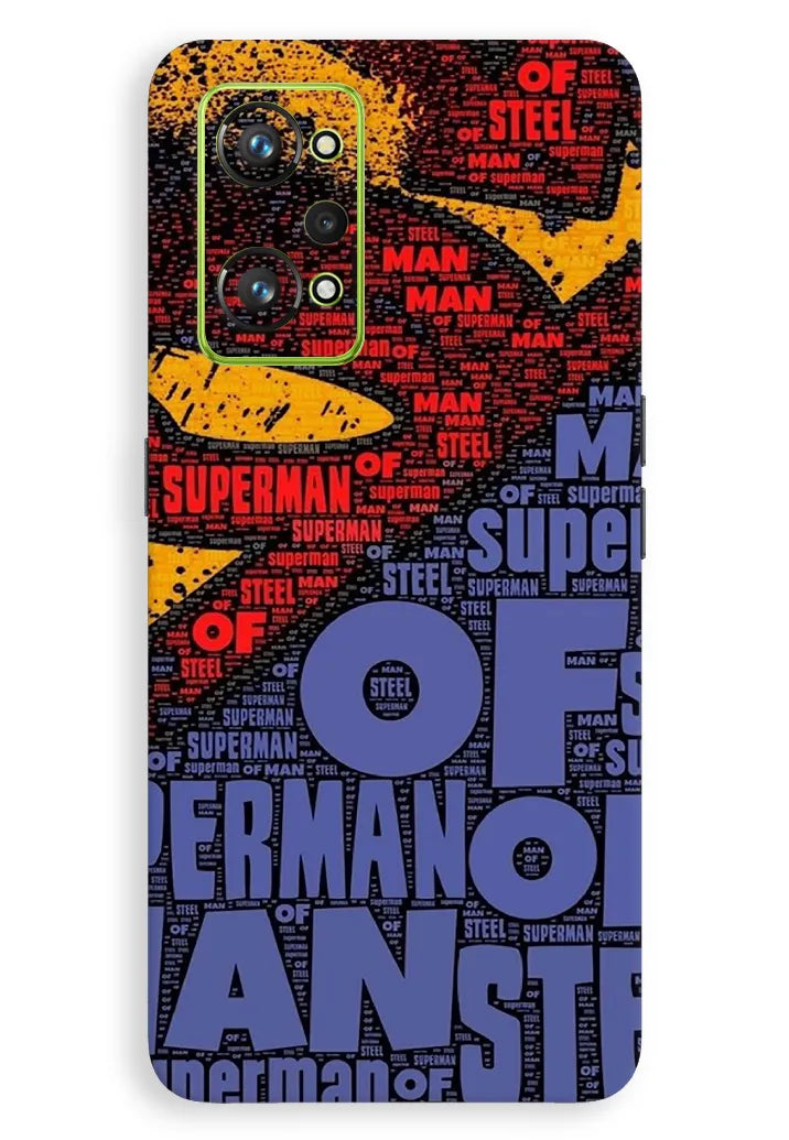 DC MOBILE SKIN