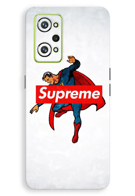 DC MOBILE SKIN