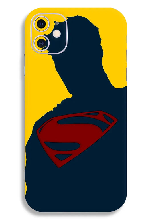 DC MOBILE SKIN