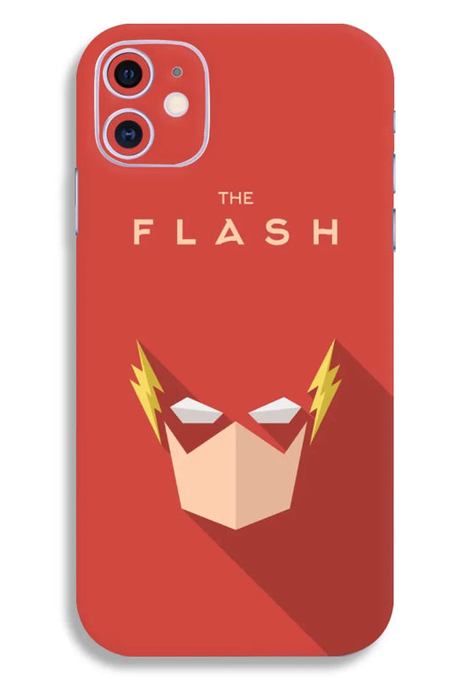 DC MOBILE SKIN