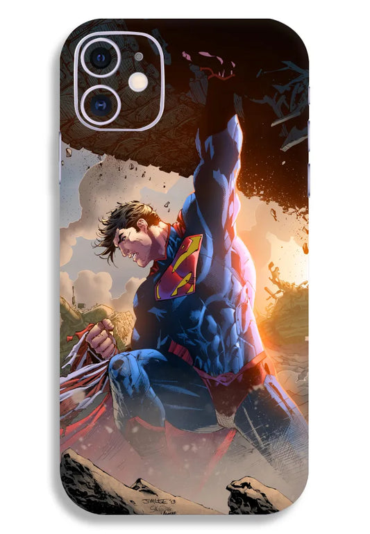 DC MOBILE SKIN