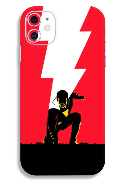 DC MOBILE SKIN