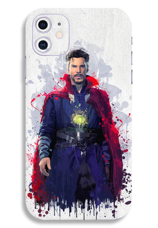 MARVEL MOBILE SKIN