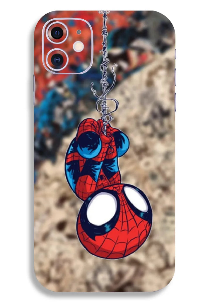 MARVEL MOBILE SKIN