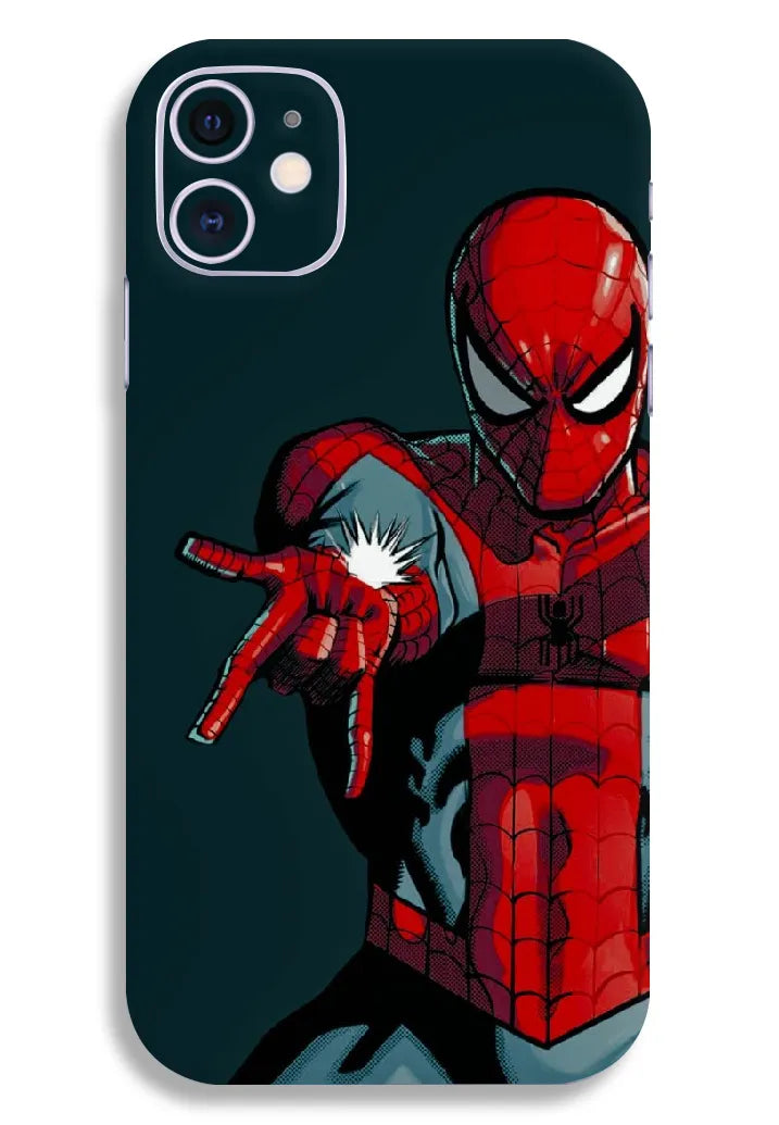 MARVEL MOBILE SKIN