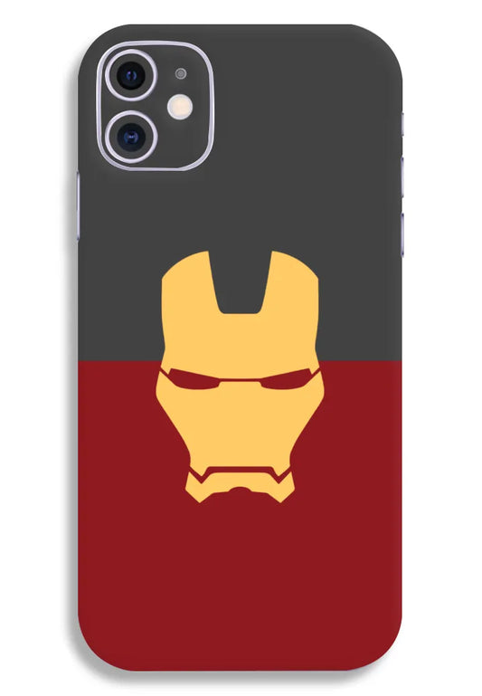 MARVEL MOBILE SKIN