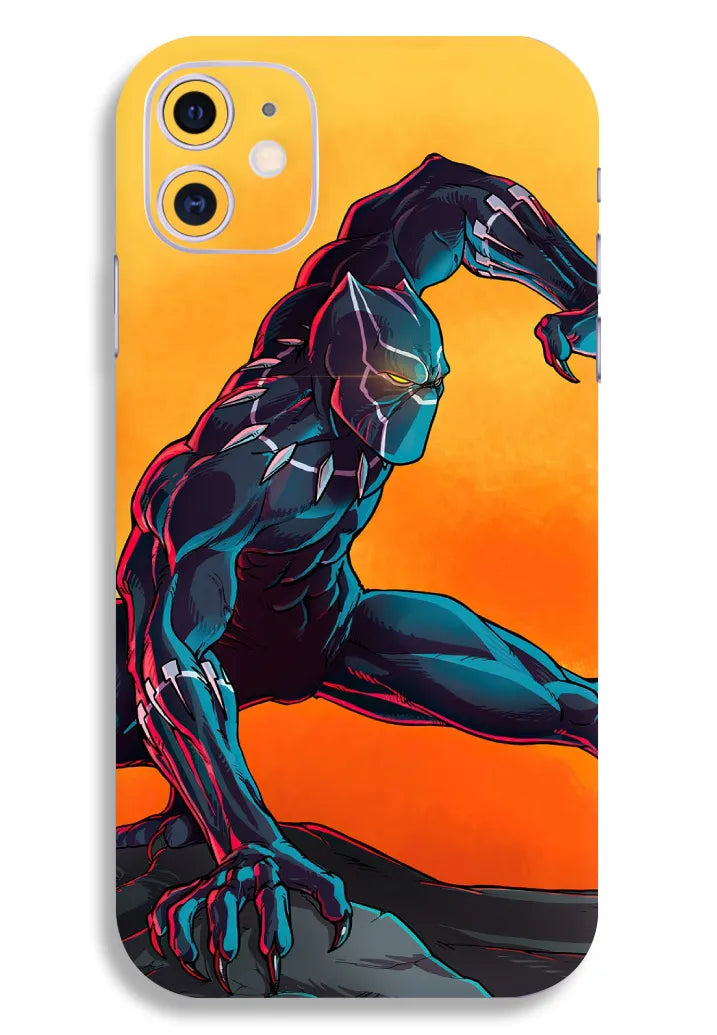 MARVEL MOBILE SKIN